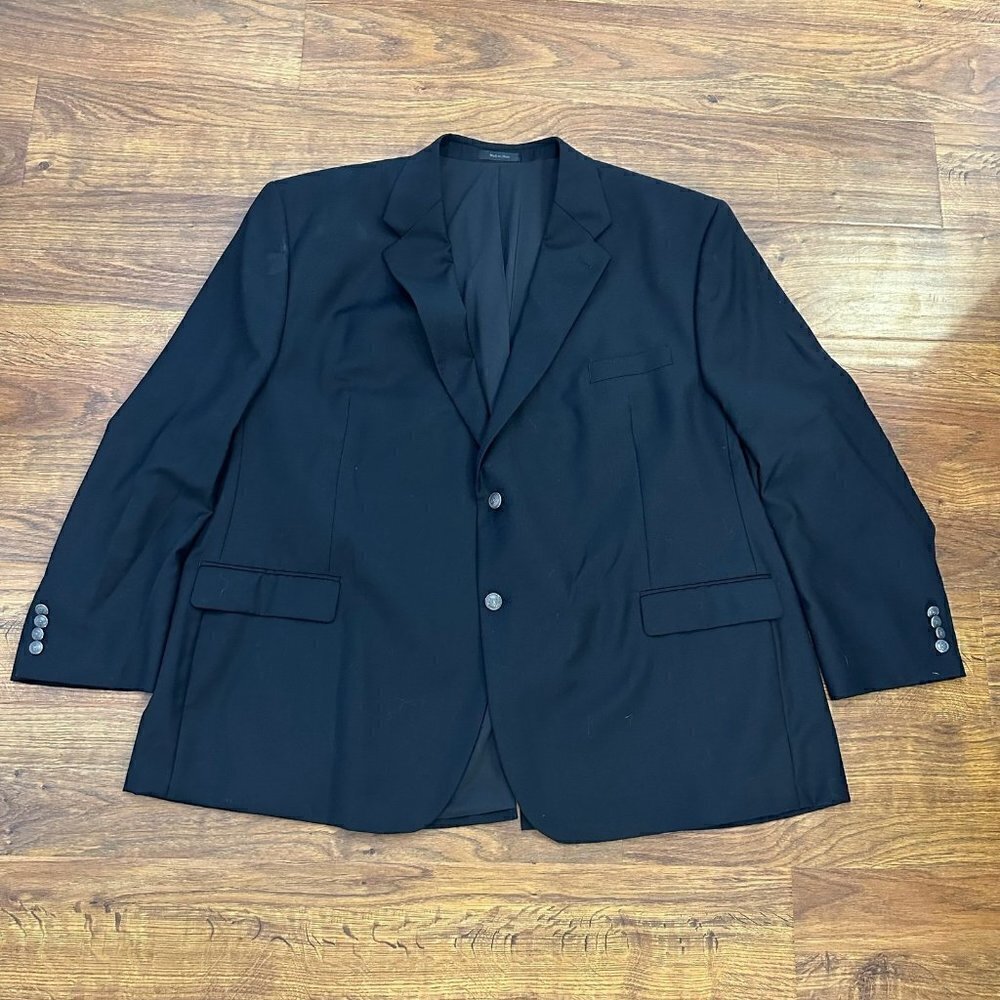 Lauren Ralph Lauren two button blazer 54R